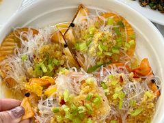 -渔香餐厅·海鲜大排档·现捞活海鲜(南澳旅游必选店)