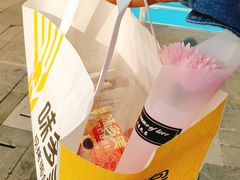 -味多美(江桥万达店)