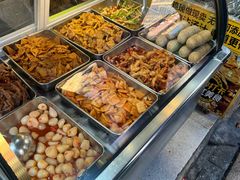 -张记捆鸡(荷花池总店)