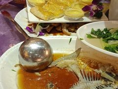 -花样宴荟(旺城店)