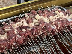 -老字号故乡烤肉店(总店)