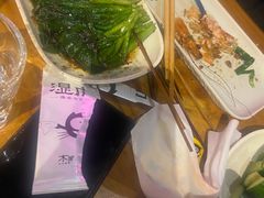 -木屋烧烤(白石洲店)
