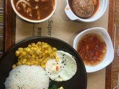 -海盗虾饭·剥好的小龙虾饭(SOHO尚都店)