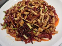 -辣婆婆(航天桥店)