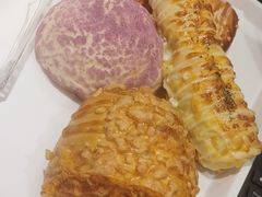 -85度C(泉州南安溪美店)