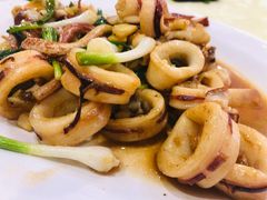 -秋姐美食店(旅游大道店)