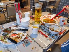 -肥韬茶餐厅(海上世界店)