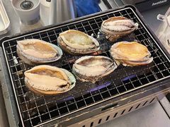 -白仁仔· 活烤海鲜 宵夜(豫园店)
