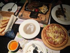 -米兰西点(兴隆台店)