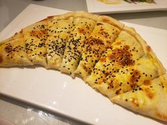 -伊斯坦布尔土耳其清真咖啡餐厅