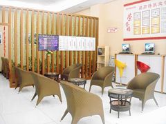 客休区-都通丰田(坪山店)