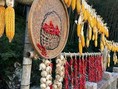 -林坑古村落