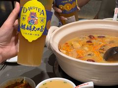 -好彩猪肚鸡(正弘城店)