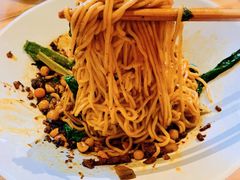 干溜杂酱面-好這口重庆小面(总店)