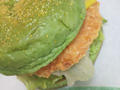 -德克士(中心医院店)