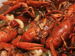 -周姑娘不等味·牛羊肉火锅·螃蟹罗氏虾·烤鱼烤串(高邮店)