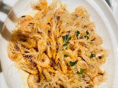 -A One Kitchen·南京精菜馆(德基广场店)
