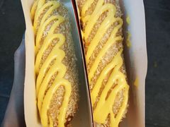 -八一路好吃街(雨田商务大厦店)