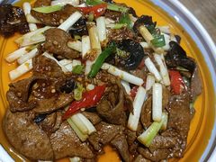 -小厨食堂(黄田坝店)