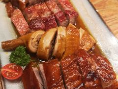 -新旺茶餐厅(嘉里城店)