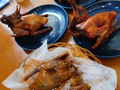 -煲煲掂风味煲仔饭餐厅(西区店)