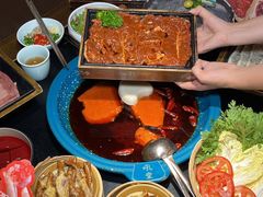 -吼堂老火锅(太古里总店)