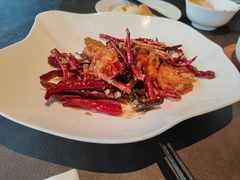 -烛影拾光观景餐厅·创意菜·摄影·小提琴(大唐不夜城店)