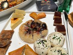 -荣兴酒家(徐家汇店)