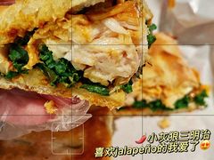 -OUR Bakery(中海环宇荟店)