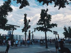 -大雁塔北广场音乐喷泉