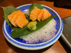 -白石的深夜食堂(大上海店)
