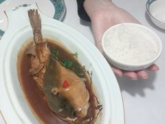 -肆月河豚·新淮扬(金融街店)