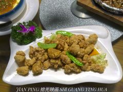 -海市蜃楼花园主题餐厅(石顶店)