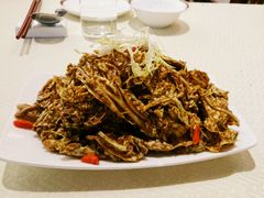 android_upload_pic-惠丰堂饭庄(北洼路店)