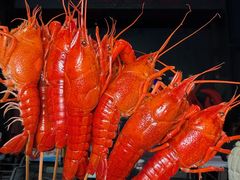 -二钳洞庭虾蟹·江湖菜(鹭岛店)