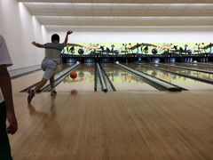 -广州保龄球馆(广州天河体育中心店)