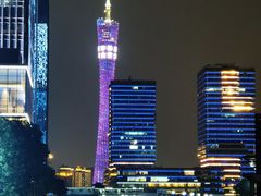 -广州塔