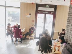 -麦当劳(海洋城店)