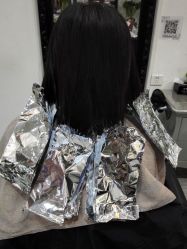 -影博莎美容美发形象设计中心