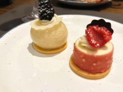 -博林天瑞喜来登酒店·西丽尚膳