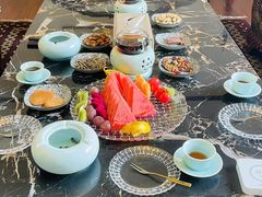 -大可堂普洱茶馆(襄阳南路馆)