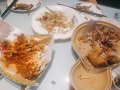 -纳家楼·地道陕菜(劳动路店)