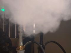 -Hideout Hookah Lounge·隐觅地