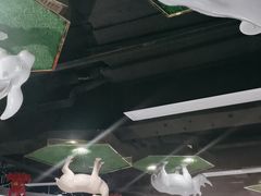 -H次元沉浸剧情密室(街道口店)
