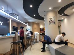 -Sony Store 索尼(上海淮海中路店)