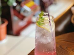 粉红佳人-吉姆丽德乡村西餐厅(闵行交大店)