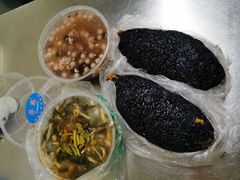 -芳婆糕团店(王府大街店)