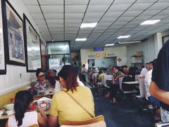 -津门永胜包子铺(哈尔滨道总店)