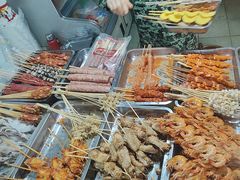 -胡仁根胡记炸炸炸
