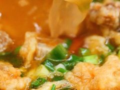 -沈妈砂锅(光华村店)